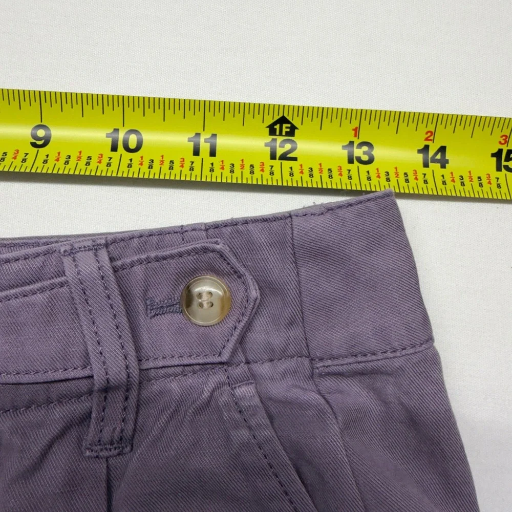Madewell harlow wide